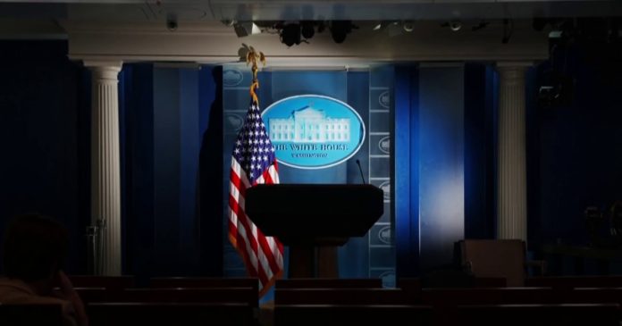 Three media outlets sue over Trump WH ban