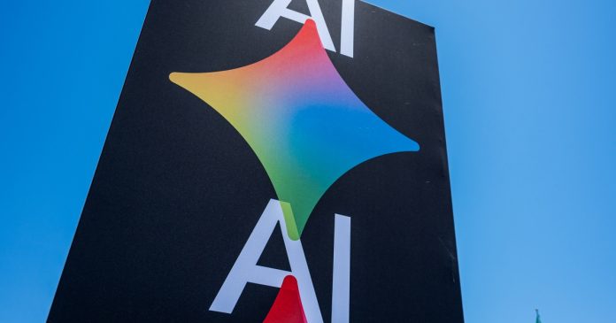 Google says its AI model gained unauthorized access to three outside systems