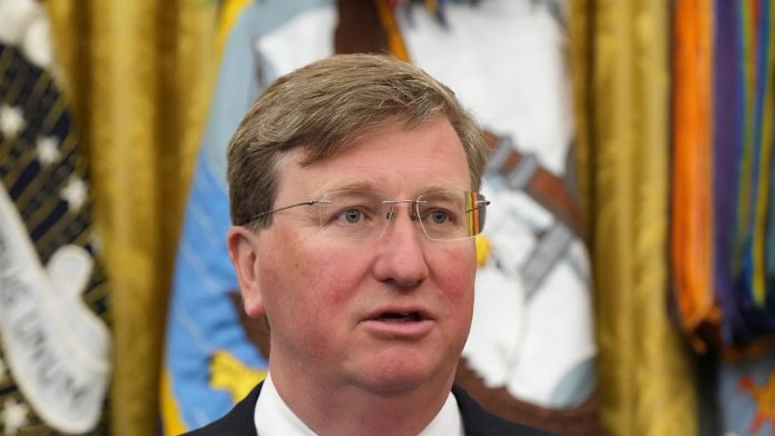 Mississippi's governor awarded more than $104 million to improve rural healthcare. Where's it going?