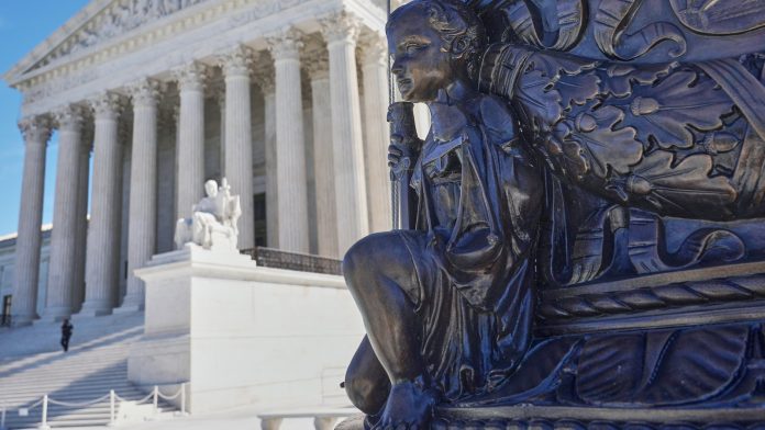 Man gets 6 years for taking explosives to church hosting annual Red Mass for justices