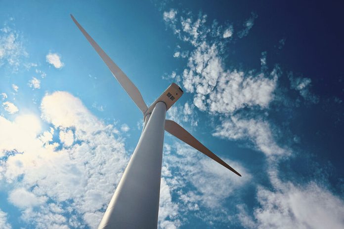 A windy corner of New Mexico becomes a launch pad for America's fastest-growing job