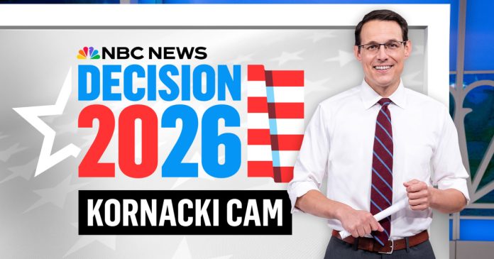 Watch Steve analyze Rhode Island primary election results