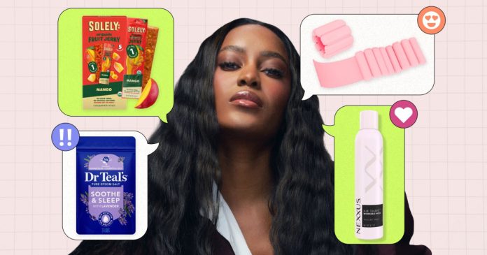 Summer House’s Ciara Miller on Her ‘Dancing With the Stars’ Must-Haves