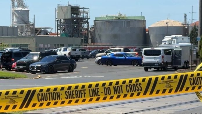 Records reveal safety complaints, poor maintenance at site of deadly Washington pulp mill disaster