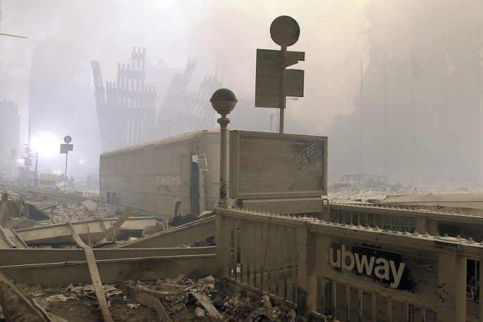 The ‘Clash’ that never was: How Sept. 11 attacks still shape global relations