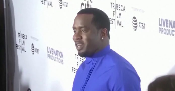Video shows Diddy’s life in prison 