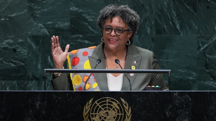 They said it: Leaders at the UN, in their own words