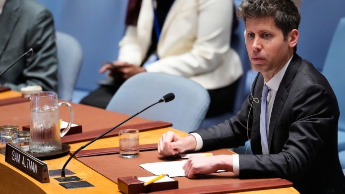 Tech leaders to UN: For the sake of humanity, please control the AI technology we created