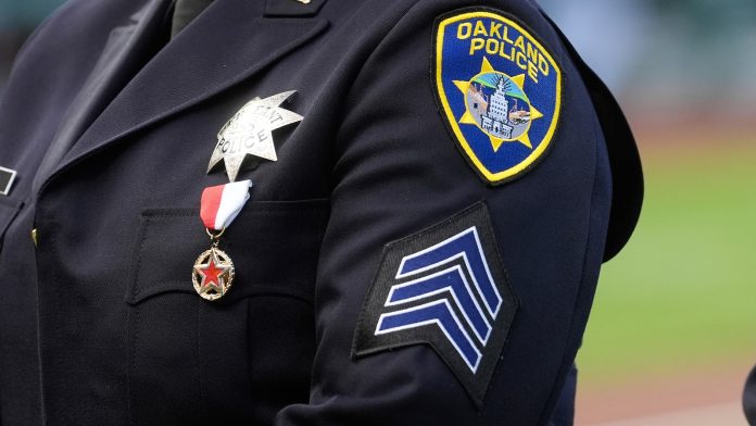 Judge ends federal oversight of Oakland police department after 23 years
