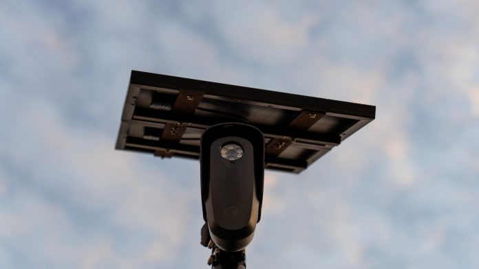 Flock surveillance cameras become midterm campaign target as voters balk at tech companies' power