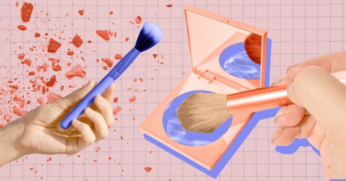 How Often Should You Clean Makeup Brushes? Experts Explain