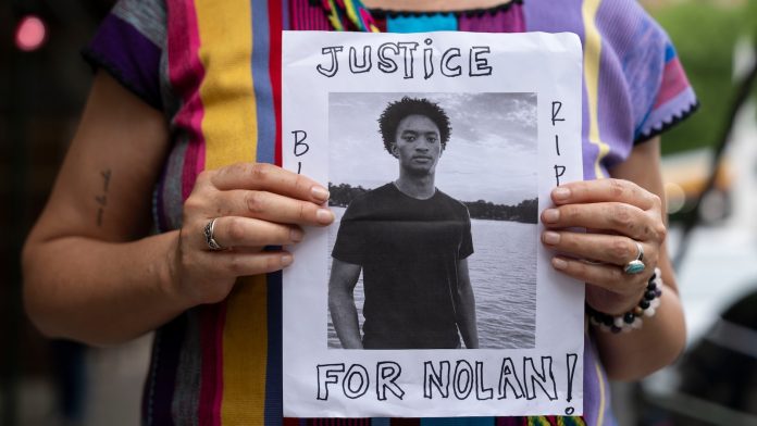 No charges in Nolan Wells' death following grand jury review