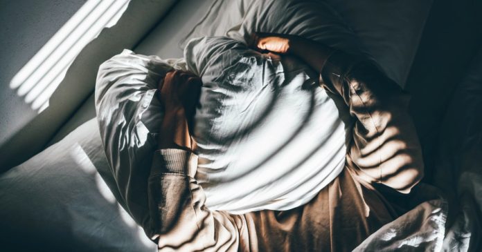 Why are Americans so tired? CDC report highlights who is feeling the most fatigue