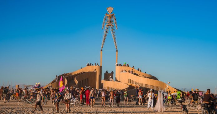 Second attendee dies at Burning Man festival