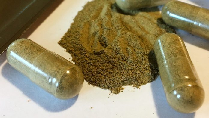 Deaths of students at the University of Mississippi cast spotlight on kratom