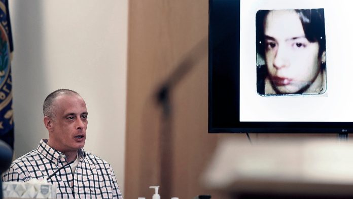 Ex-youth detention center counselor faces sex assault trial in New Hampshire