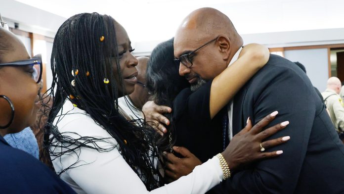 Tupac Shakur's murder trial ended with a guilty verdict. But did the outcome bring closure?