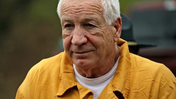 Jerry Sandusky's lawyers want to put off accuser's recantation hearing