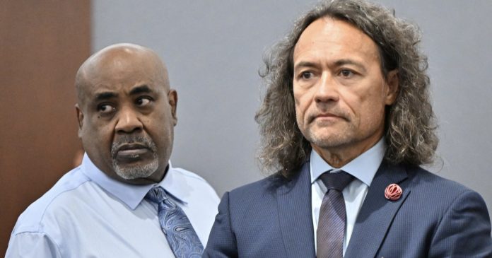 Duane Davis lawyer plans to appeal Tupac Shakur murder conviction