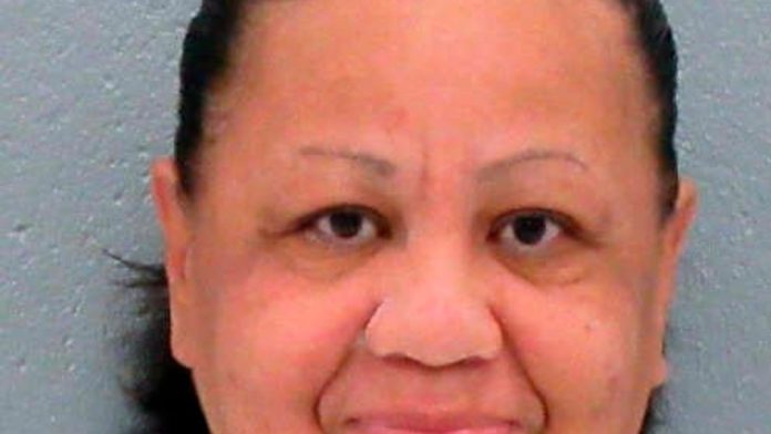 Texas appeals court rejects ruling of innocence for woman on death row for 18 years