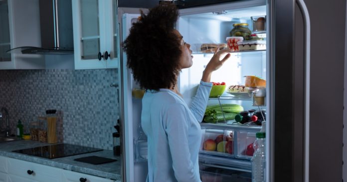 How Long Does Food Last Without Power? Experts Share Fridge and Freezer Rules