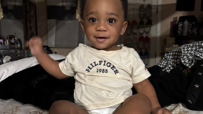 Mississippi city where police killed one-year-old Kohen Wiley fires police chief