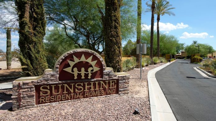 Arizona group home provider at center of pay-to-play scandal escapes penalties for boy's death