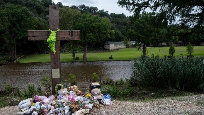 Camp Mystic seeks to sell the property in bankruptcy as legal problems grow