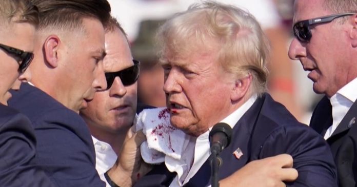 FBI files reveal new details about attempted Trump assassin