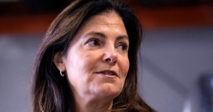 GOP Gov. Kelly Ayotte and Democrat Cinde Warmington to face off for New Hampshire governorship