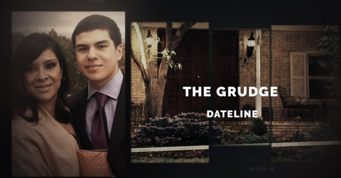 Sneak Peek: “The Grudge” Andrea Canning reports on the Daniel Anderl case, Friday