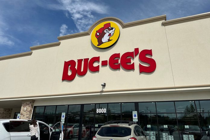 Has the Buc-ee’s gas-stop beaver become a ‘trademark bully’?