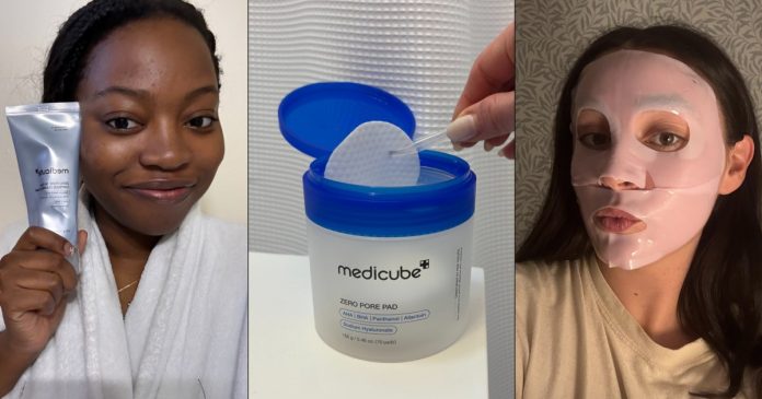 Is Medicube Skin Care Worth It? We Tested Dozens of Products to Find Out