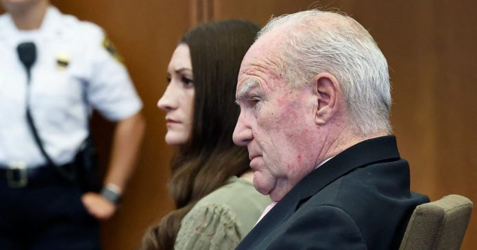 Will Lindsay Clancy Be Tried Again After Mistrial?