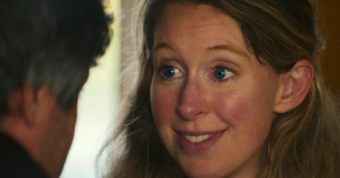 Elizabeth Holmes Doc ‘You Can See Everything’ Revealed