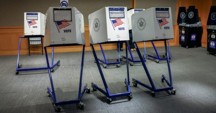 DOJ’s civil rights unit tasked with voter fraud and 5 dead after cargo plane crashes in Miami: Morning Rundown