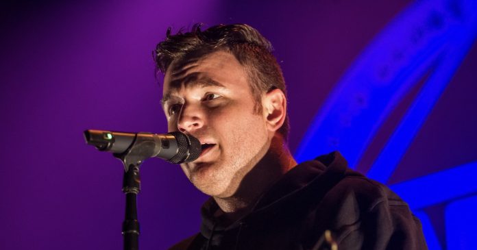 New Found Glory founder and guitarist Chad Gilbert dead at 45