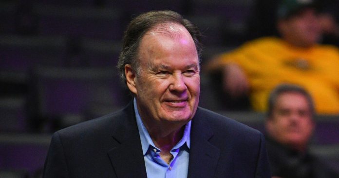 Dennis Haskins, principal on TV’s ‘Saved by the Bell,’ dies at 75