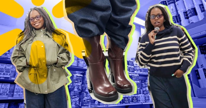 Best Walmart Clothes for Fall, Tested by an Editor