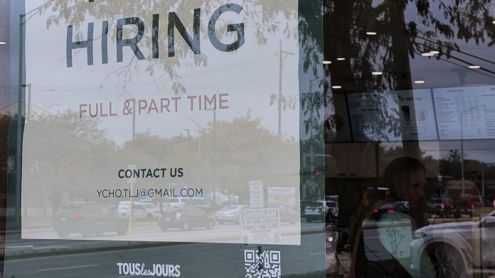 America In Focus: Unemployment rate climbs, mortgage rate hits nearly 3 year high