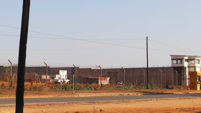 Lao man deported by the US to Eswatini is released after more than a year in prison