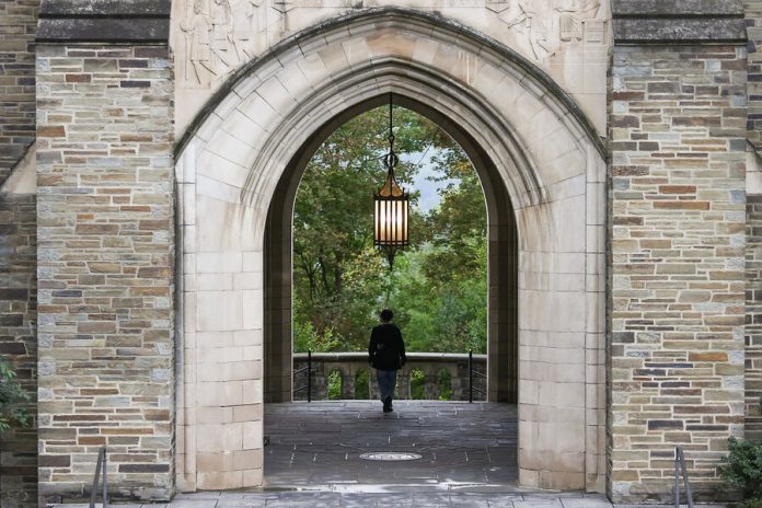 How rape allegations at Cornell test the college, prosecutors, and media