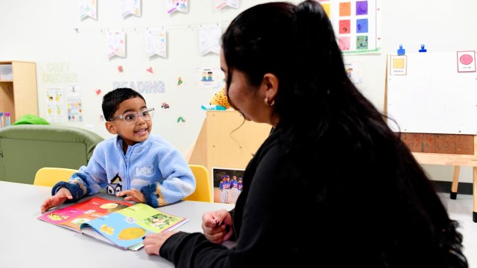 Trump administration's proposal could make it easier to suspend or expel Head Start students