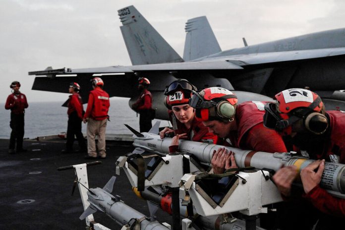 War and tariffs: How foreign policy is impacting the midterms