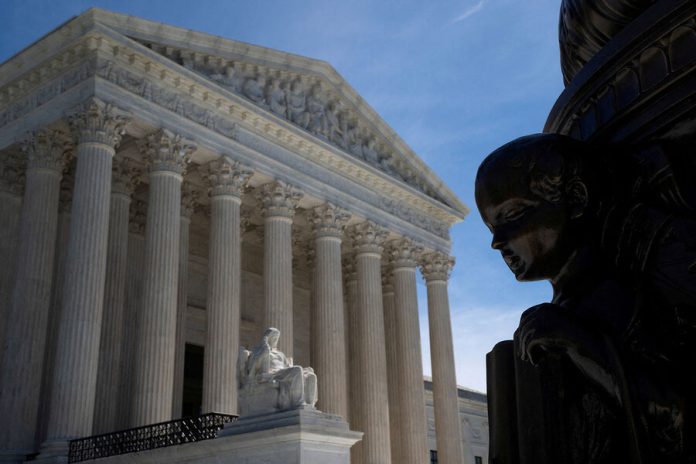Supreme Court hits record low approval: What it means for the new term