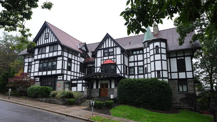 Woman told Cornell investigators she 'felt like bait' during alleged gang rape