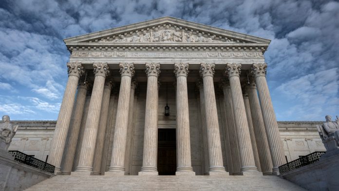 Supreme Court term begins with cases on climate change, immigration and gun rights