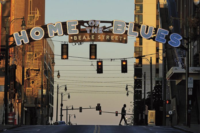 After redistricting, Memphis asks, what does representation mean?