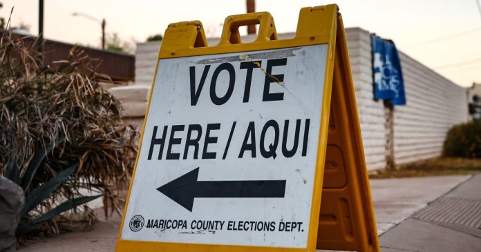 3 takeaways from our new poll of Latino voters: From the Politics Desk
