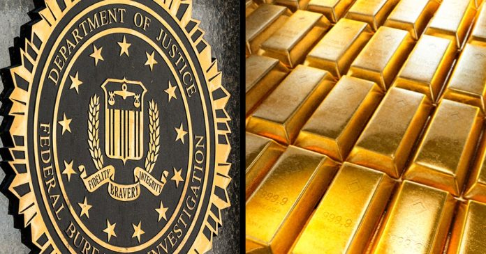 Plea agreement hearing set for ex-CIA officer found with gold bars